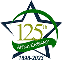 125 year serving our community