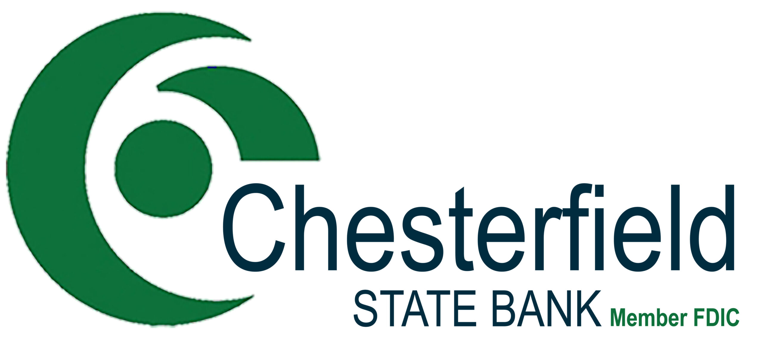 Chesterfield State Bank Member FDIC